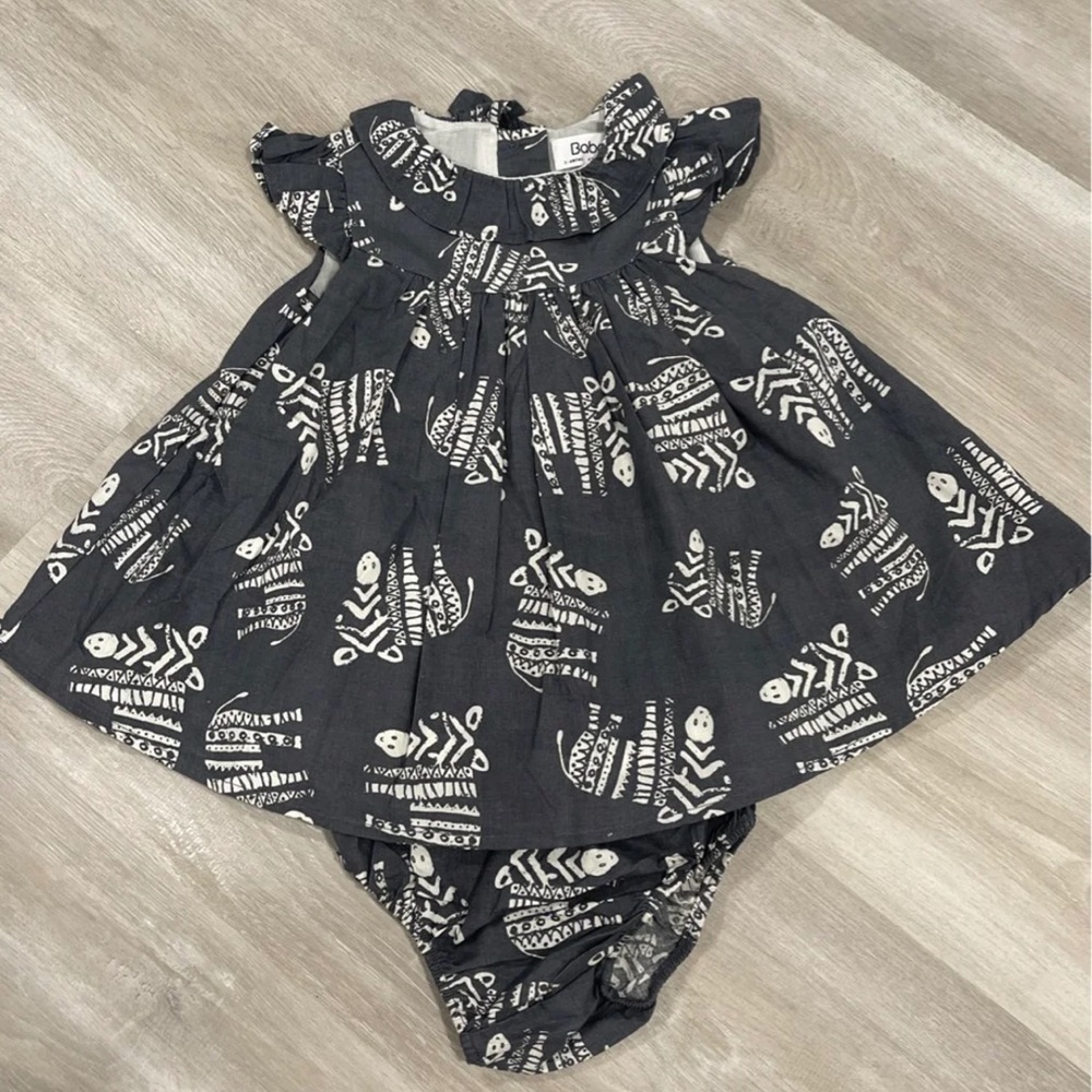 Baby girl outfit